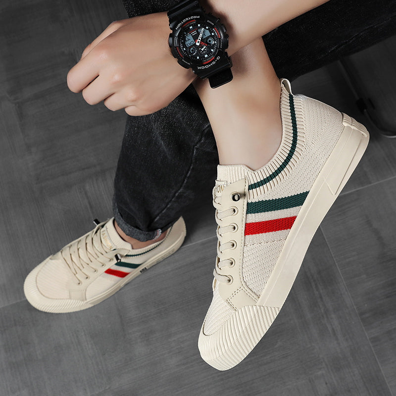 Florentine Knit Sneakers