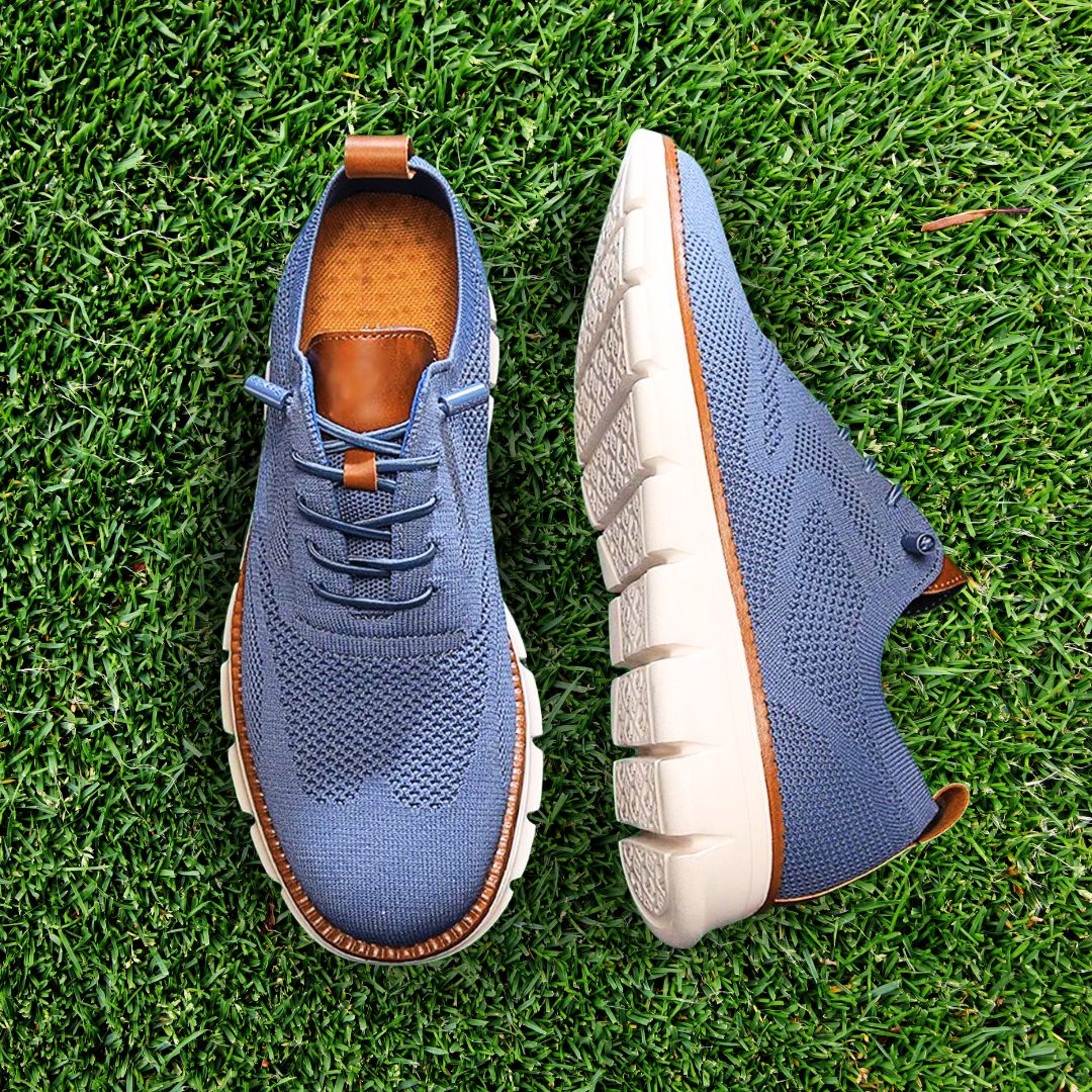 Lucas All-Day Comfort Walker Sneaker