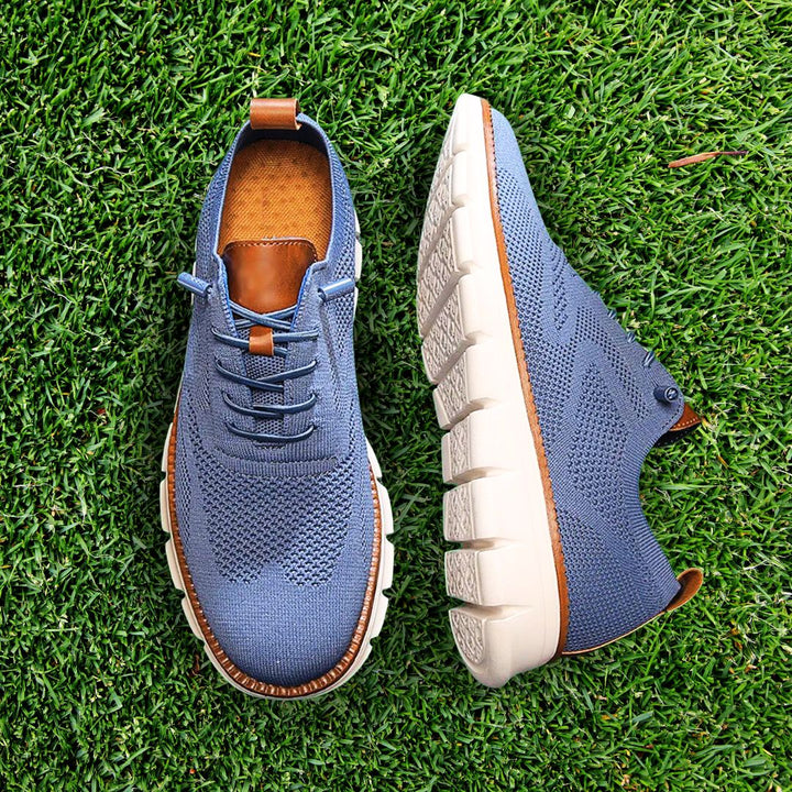 Lucas All-Day Comfort Walker Sneaker
