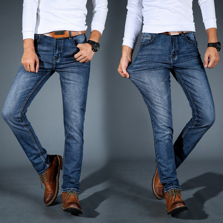 Adrian | Modern stretch jeans