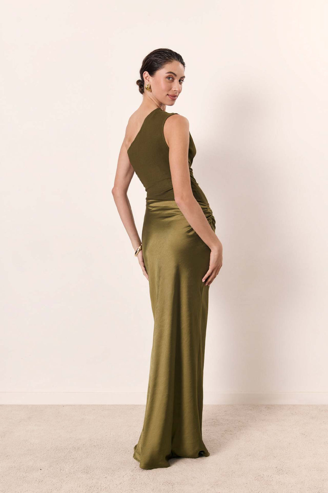 Aurora | Casual-Elegant Dress