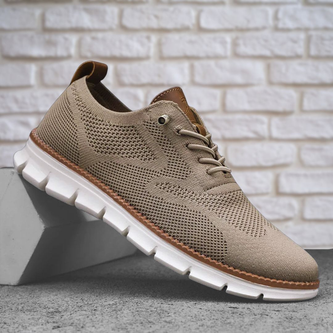 Lucas All-Day Comfort Walker Sneaker