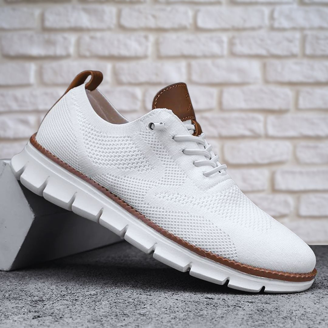 Lucas All-Day Comfort Walker Sneaker