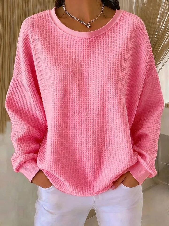 Wilson | Classic Sweater