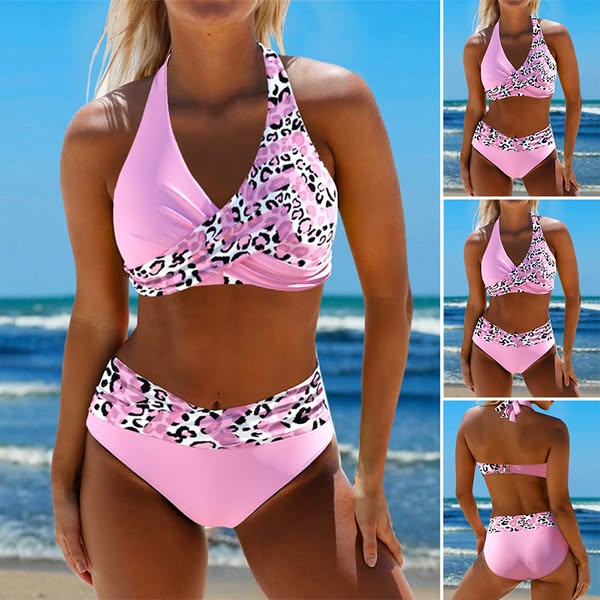 Wilson - Criss-Cross Bikini