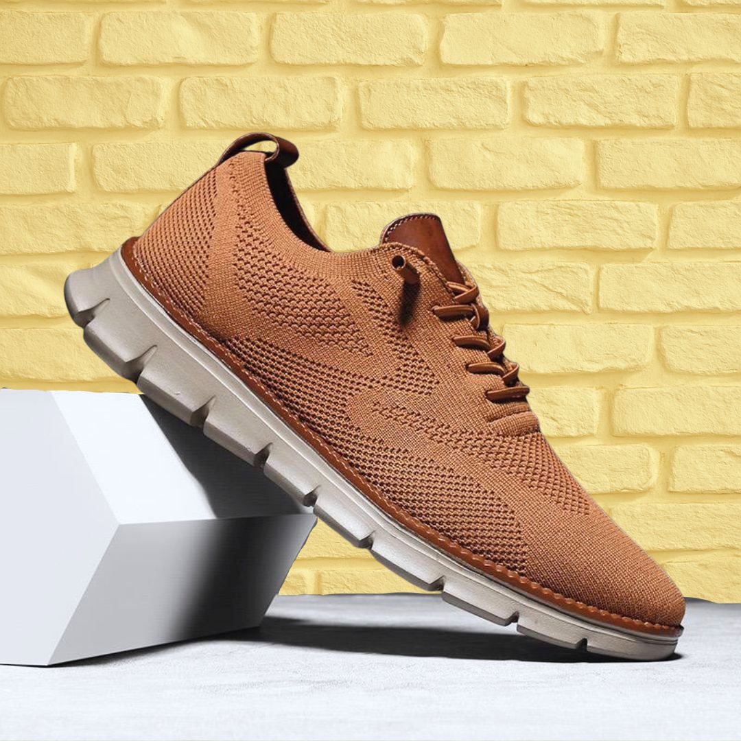 Lucas All-Day Comfort Walker Sneaker