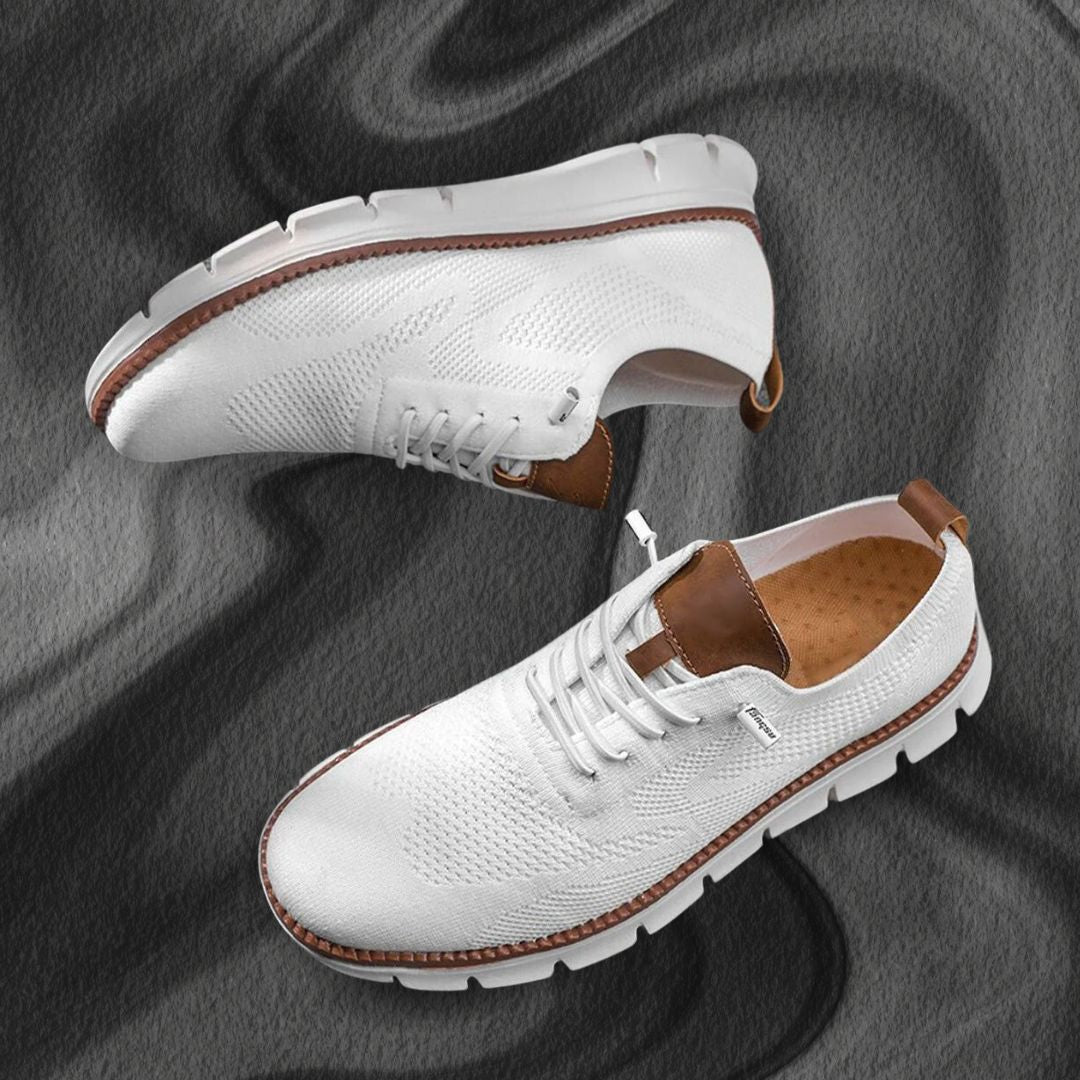 Lucas All-Day Comfort Walker Sneaker