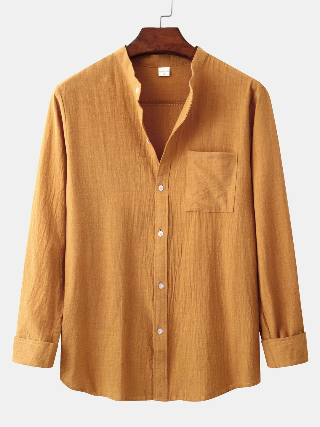Belize | Long-Sleeved Set