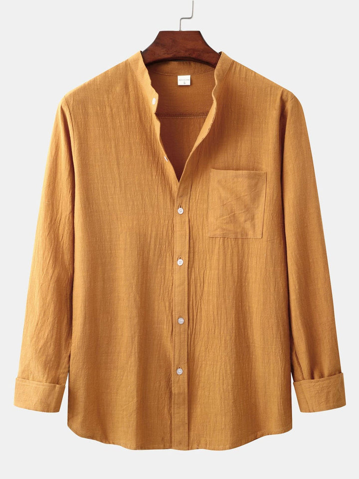 Belize | Long-Sleeved Set