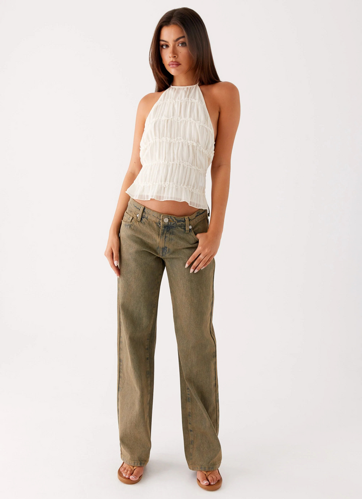 Muse™ | Willow Top