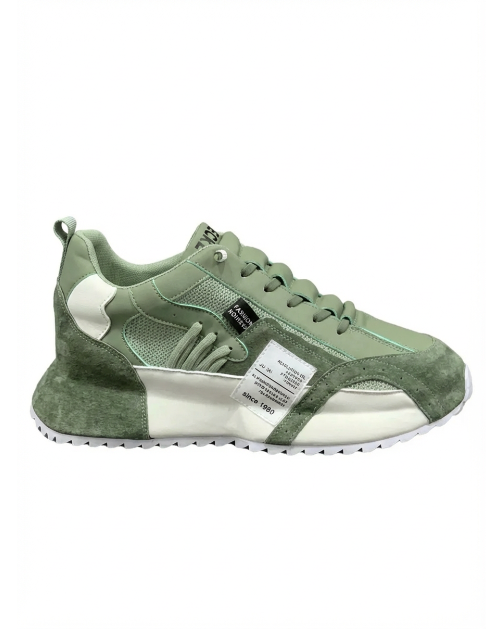 Elba Casual Shoes