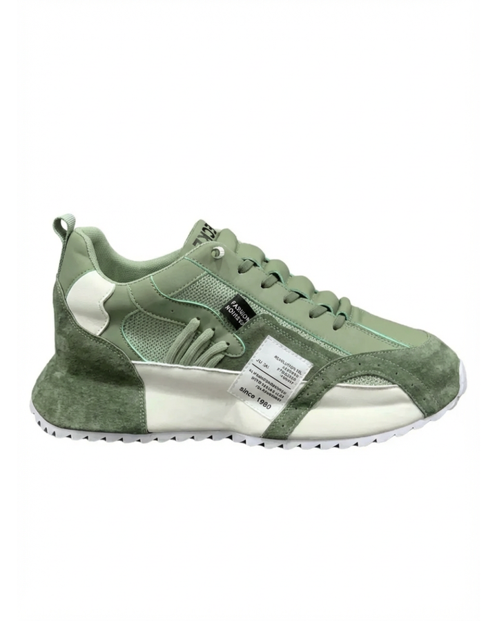 Elba Casual Shoes