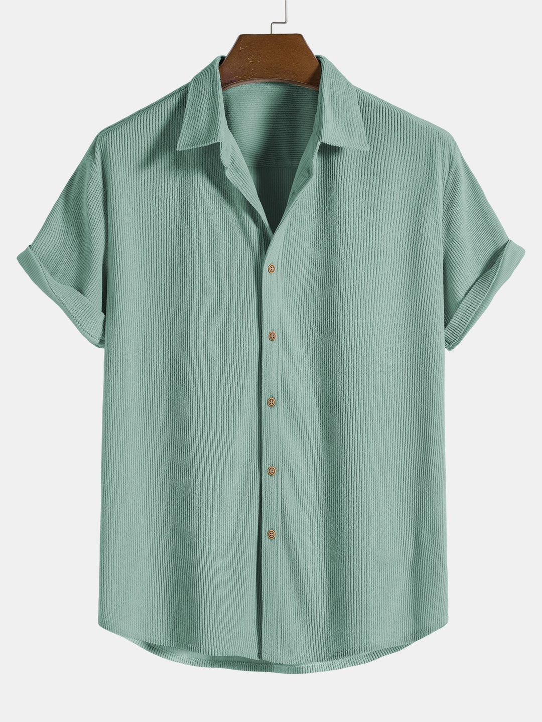 Wilson | Short-Sleeved set
