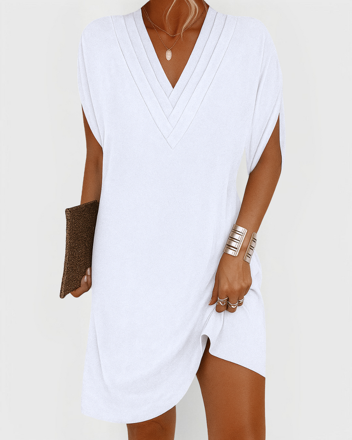 Wilson™ | Instant Elegance - Flattering Dress
