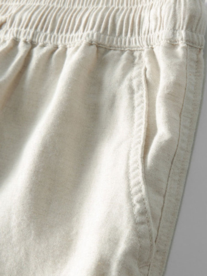 Belize | Long-Sleeved Set