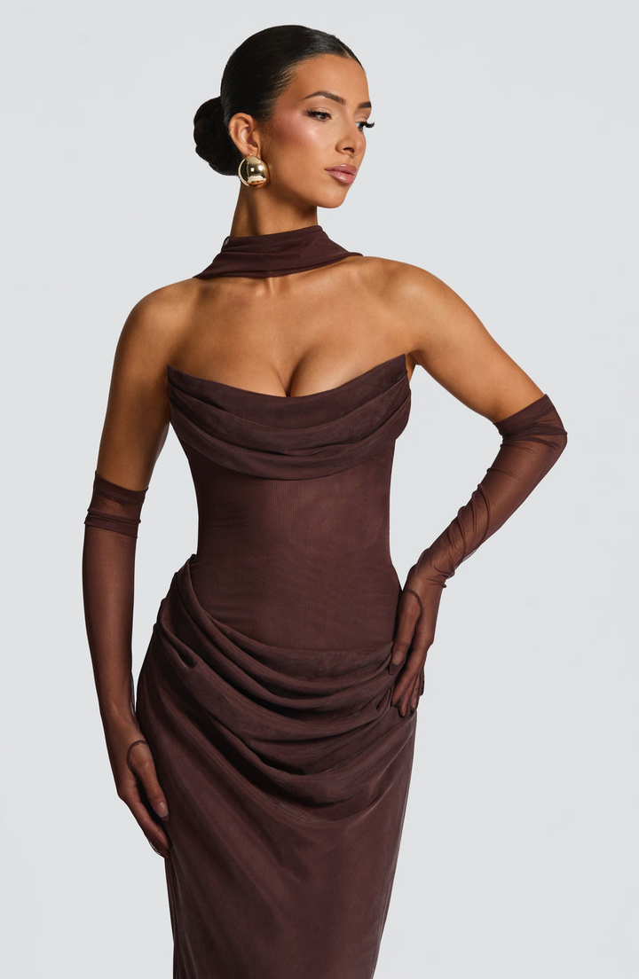 Muse™ | Sunset Maxi Dress