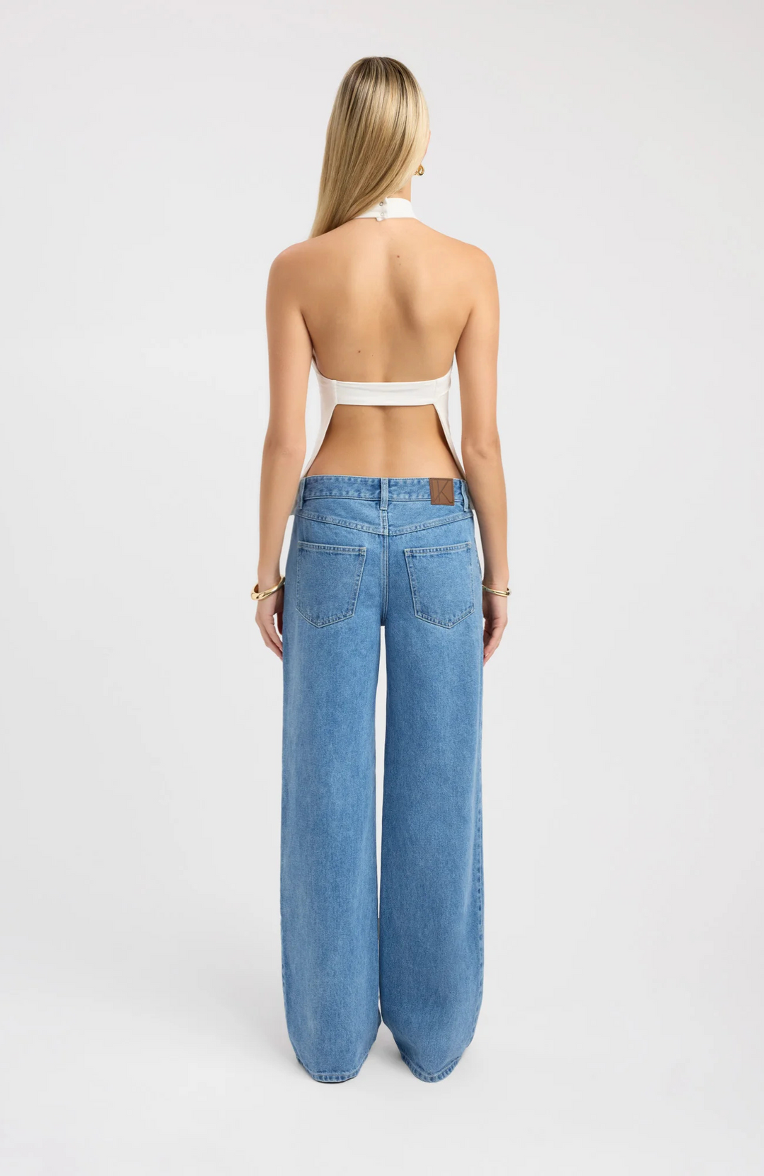 Wilson | Sculpt Top