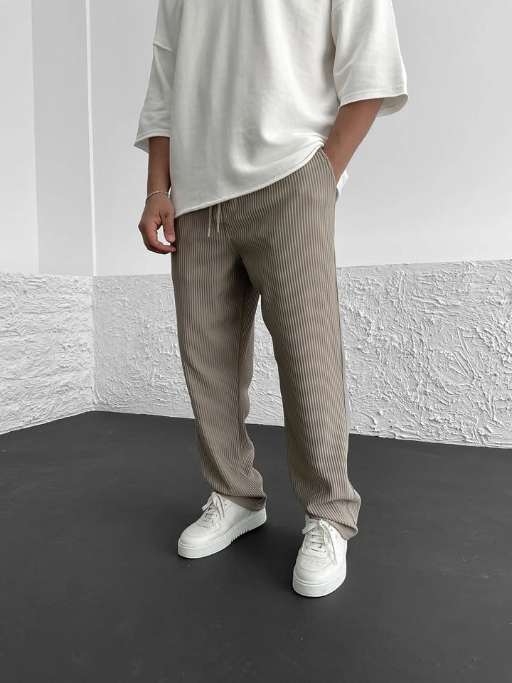 Jurjen™|Comfort Spandex Pants