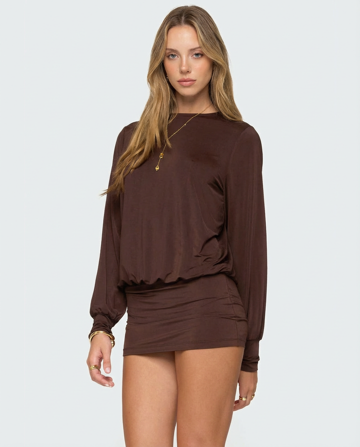 Muse™ | NOA Mini Dress
