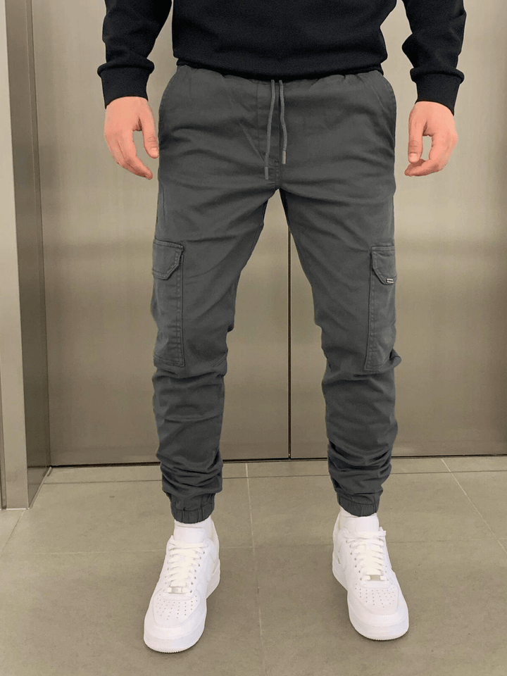 Muse® Cargo Jogger Fit