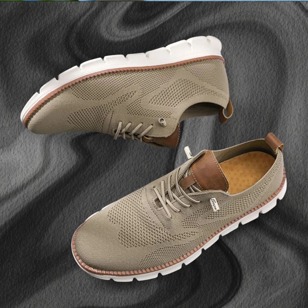 Lucas All-Day Comfort Walker Sneaker