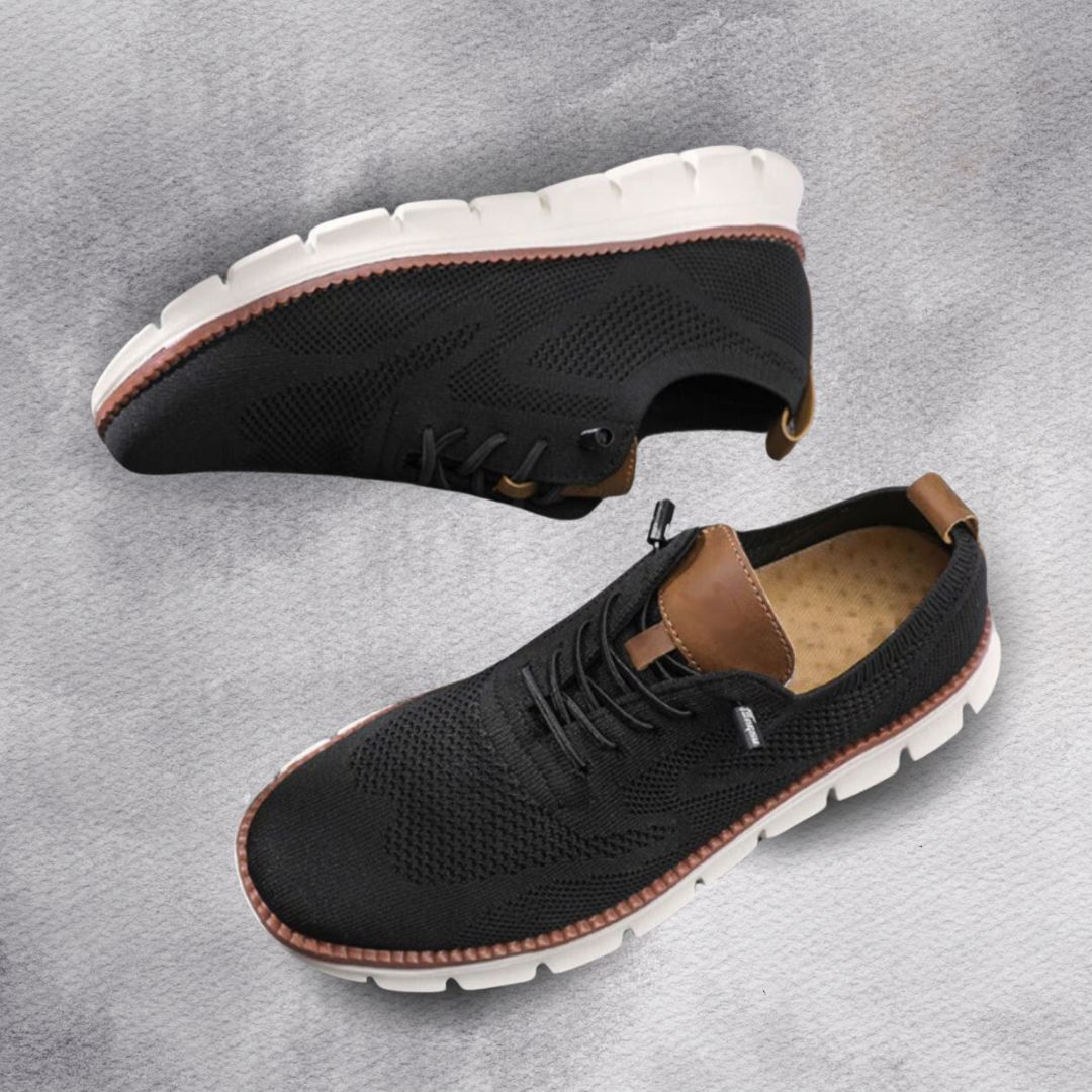 Lucas All-Day Comfort Walker Sneaker