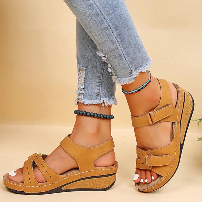 Helene™ Comfortable Sandals for Women