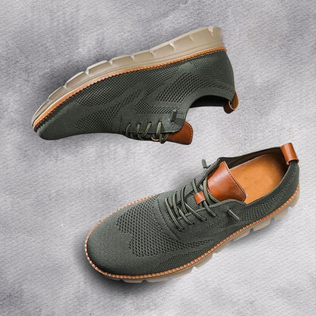 Lucas All-Day Comfort Walker Sneaker