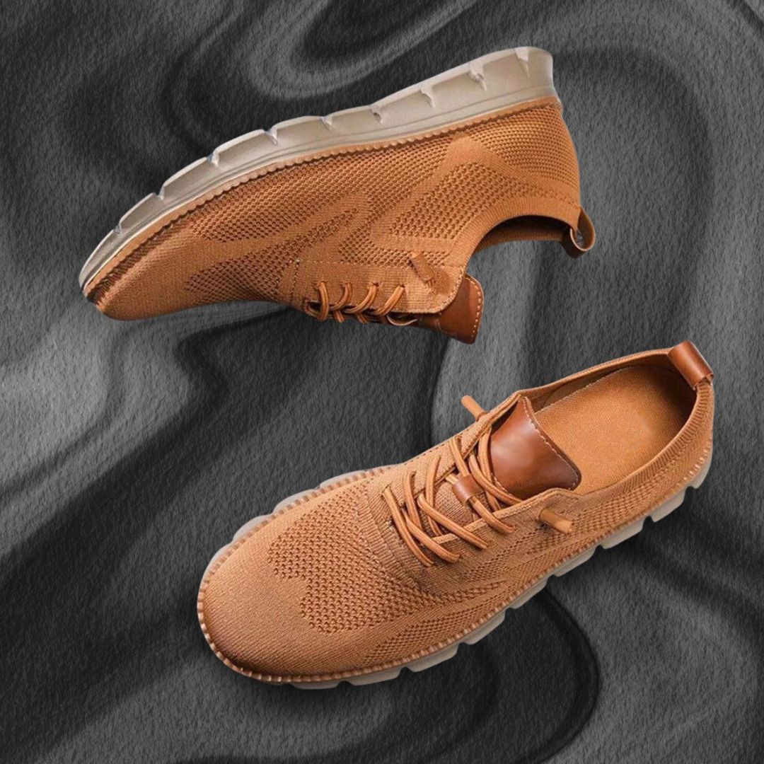 Lucas All-Day Comfort Walker Sneaker