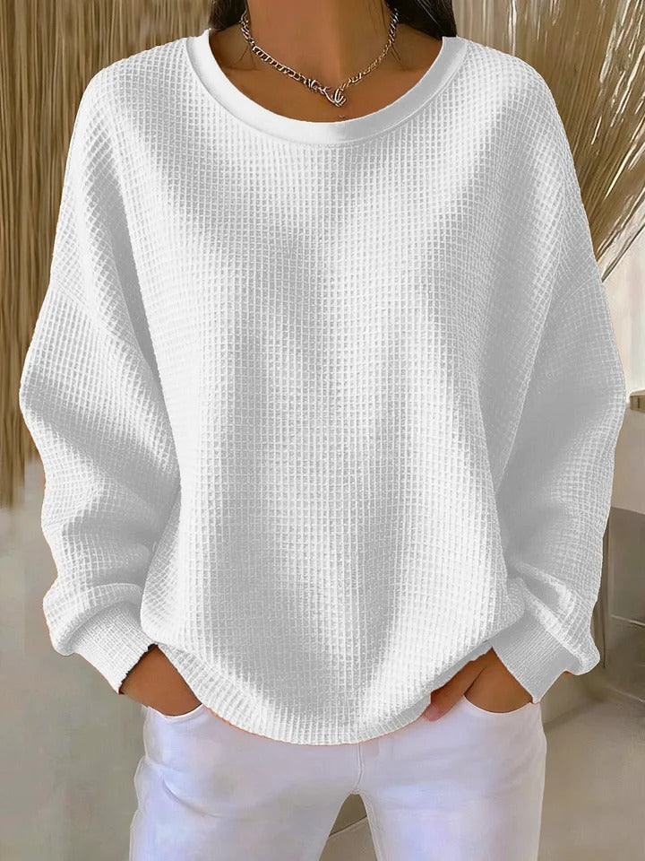 Wilson | Classic Sweater