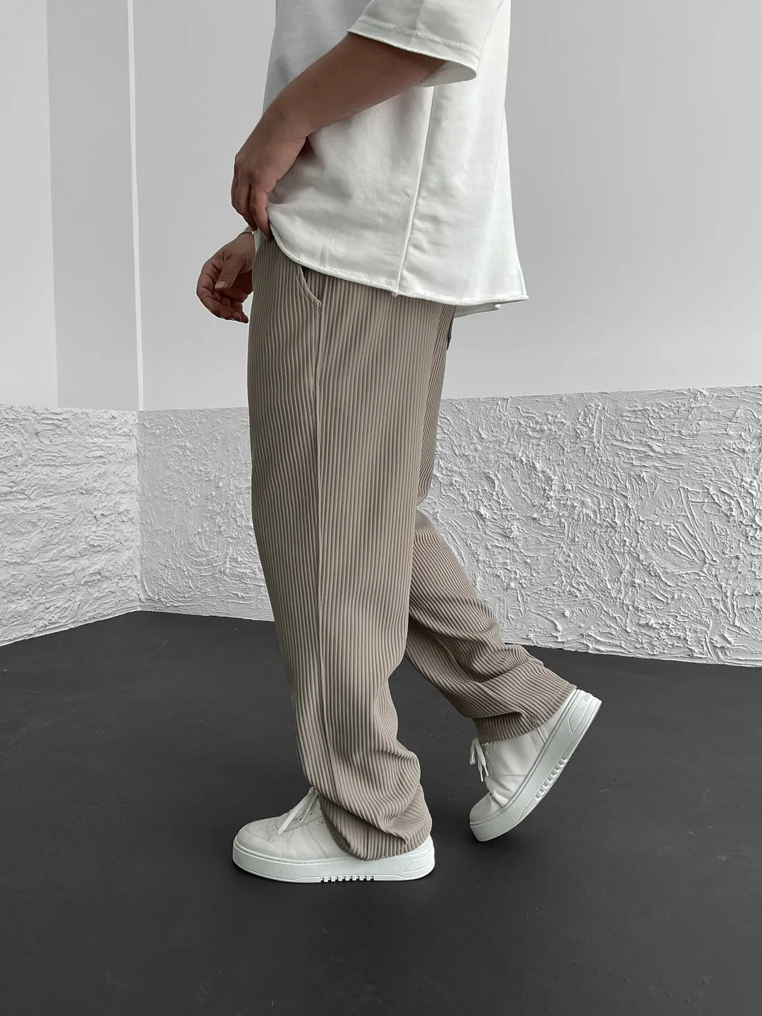 Jurjen™|Comfort Spandex Pants