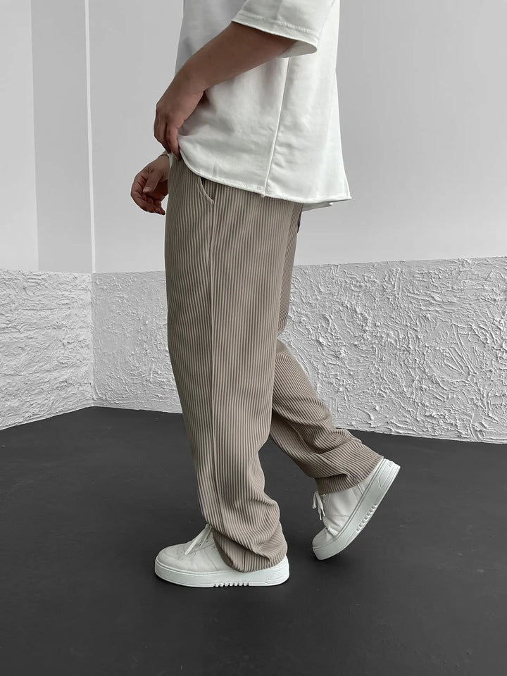 Jurjen™|Comfort Spandex Pants