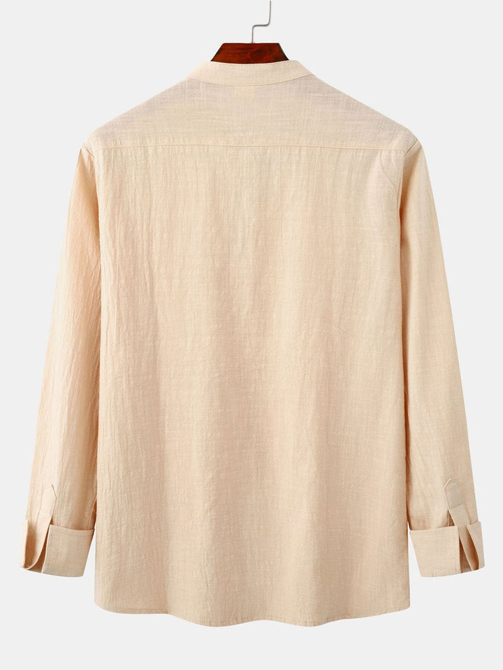 Belize | Long-Sleeved Set