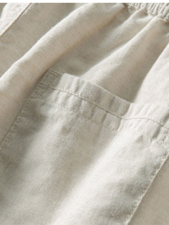 Belize | Long-Sleeved Set