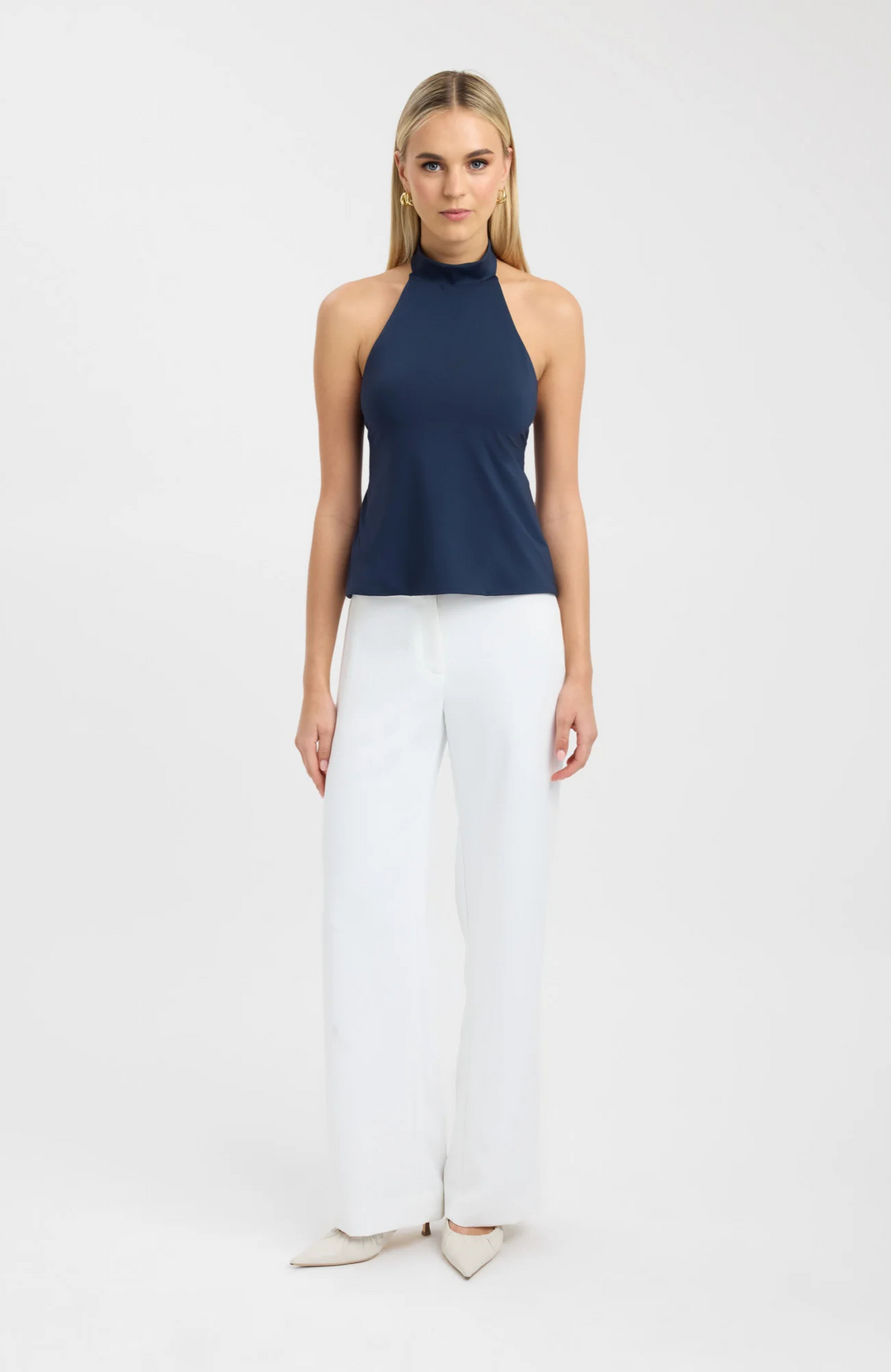 Wilson | Sculpt Top