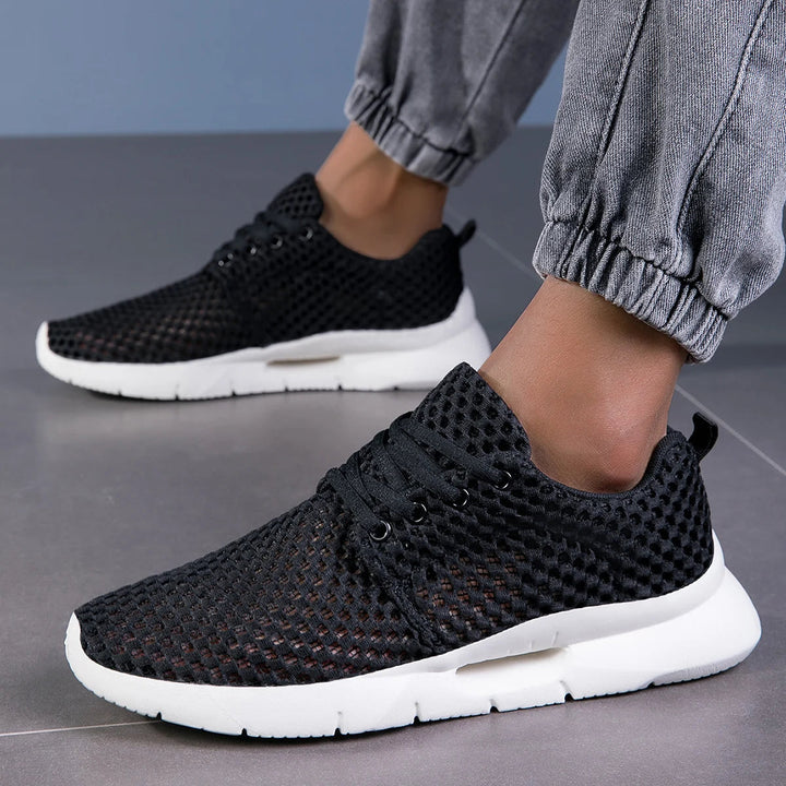 Vento Mesh Sneakers
