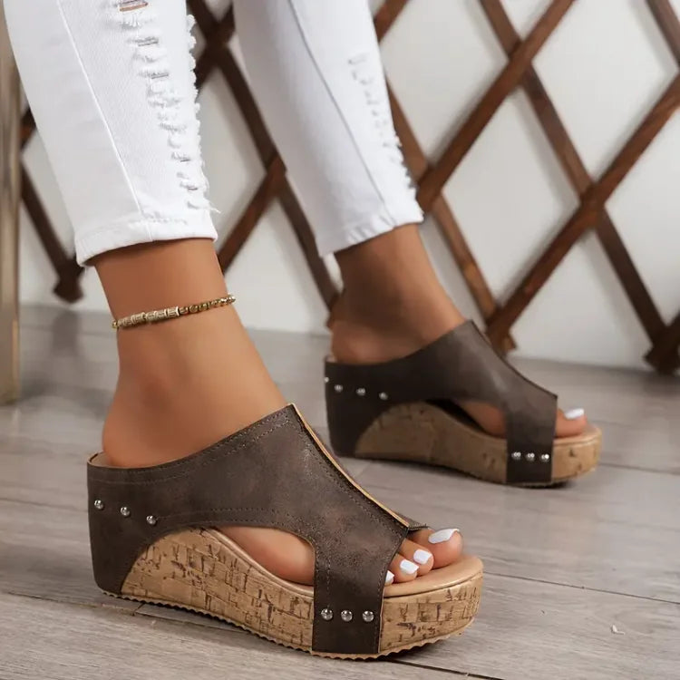 Melissa™ Sandals