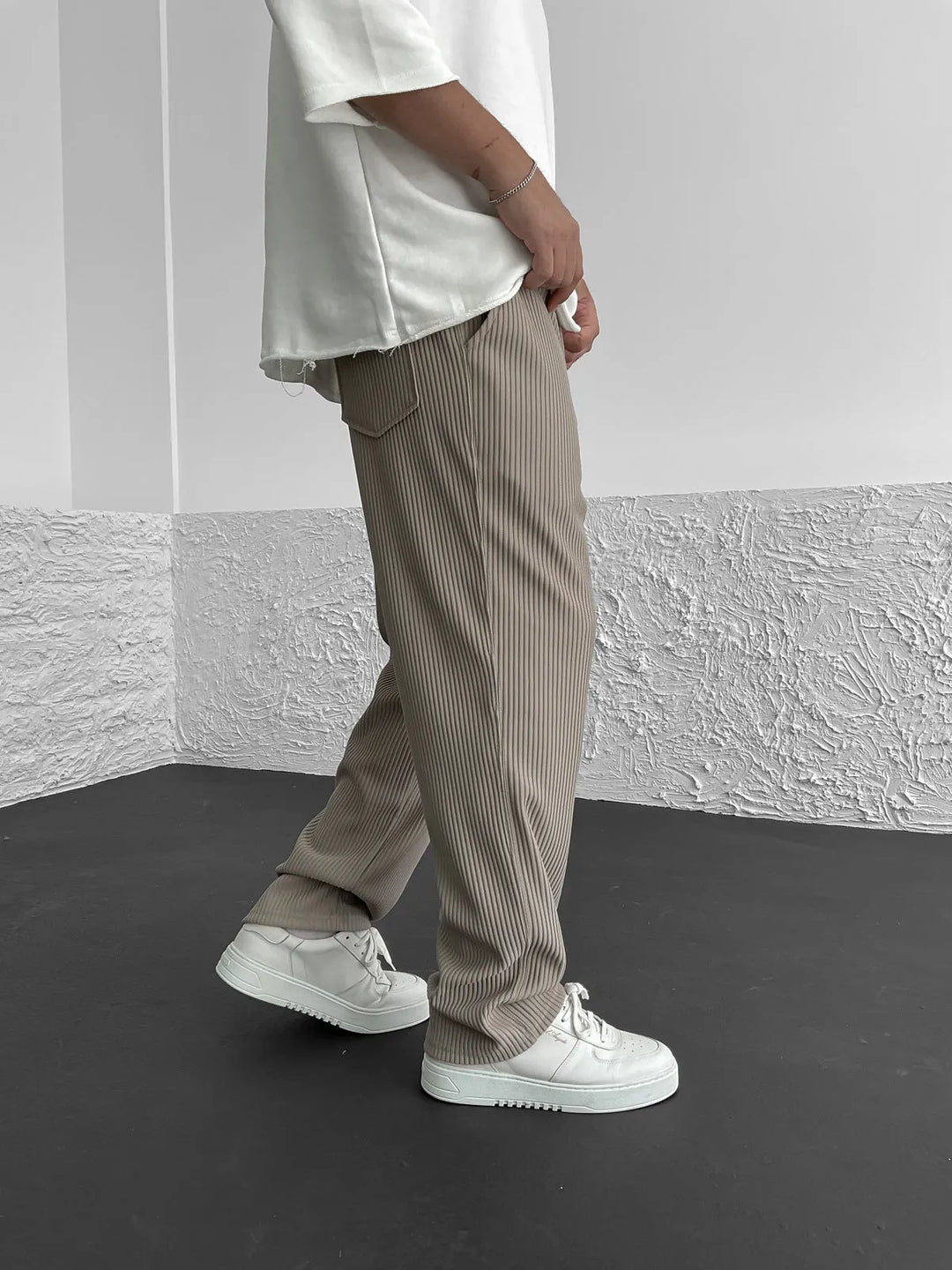 Jurjen™|Comfort Spandex Pants