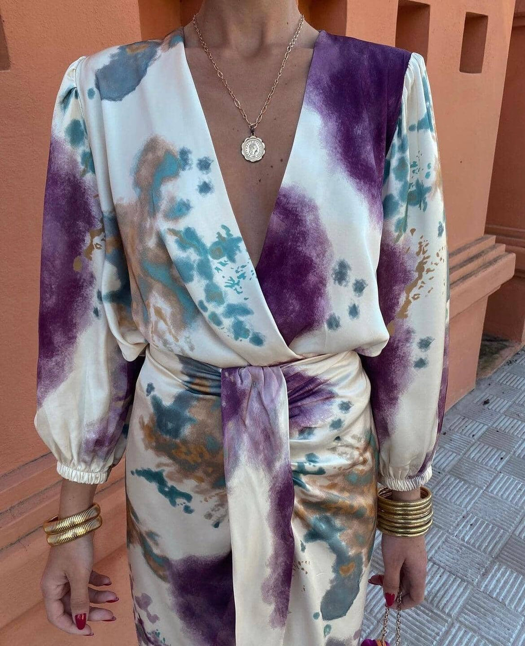 Mora | Elegant Women's Dress
