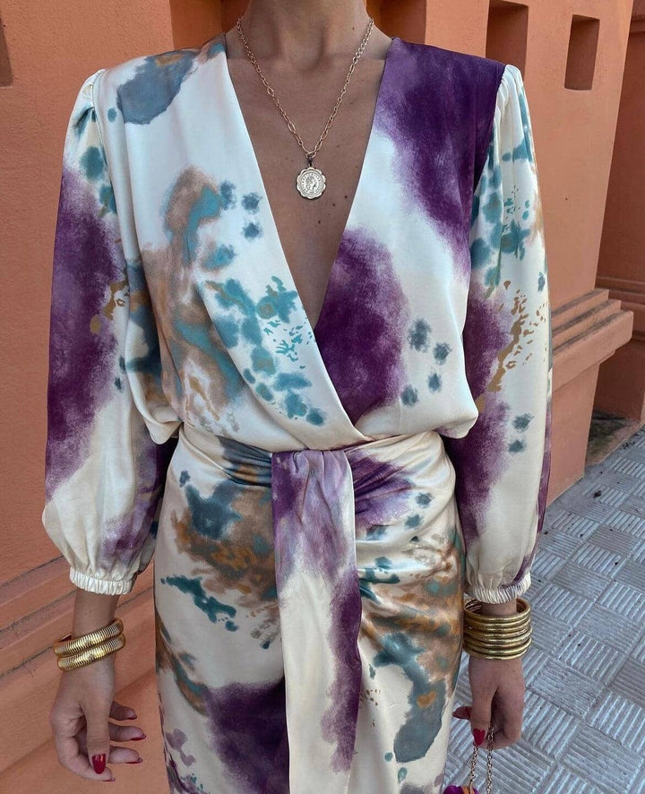 Mora | Elegant Women's Dress