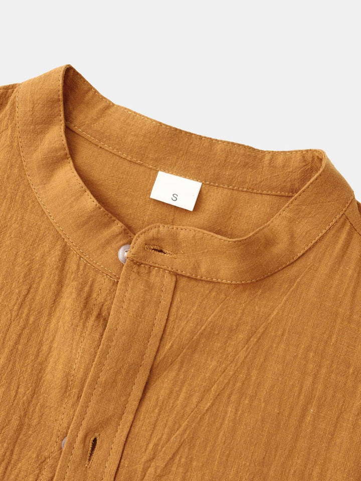 Belize | Long-Sleeved Set