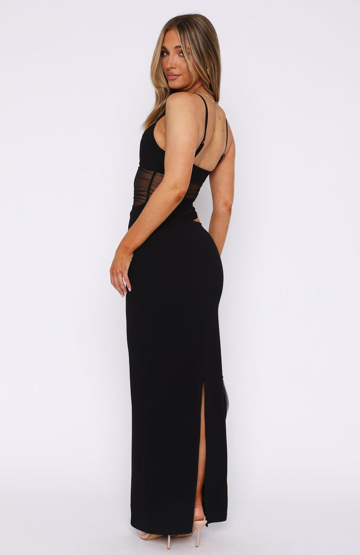 Muse™ | Lure Maxi Dress