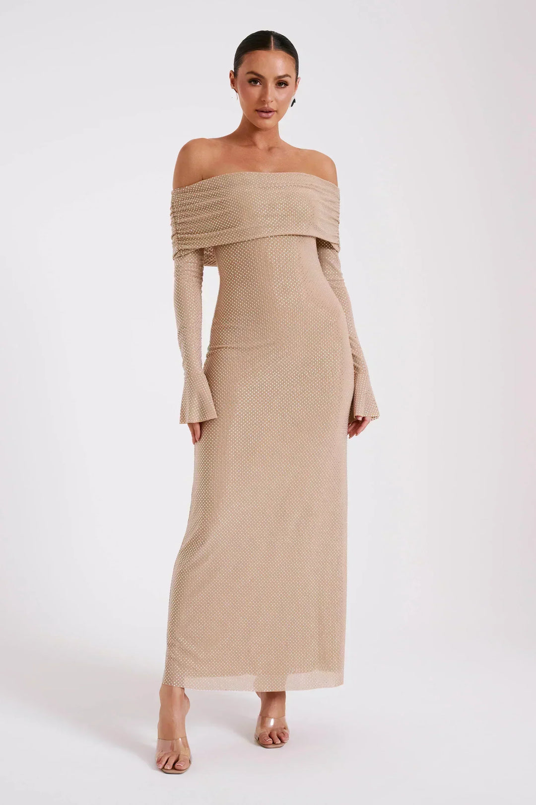 Astella - Sequin Dress