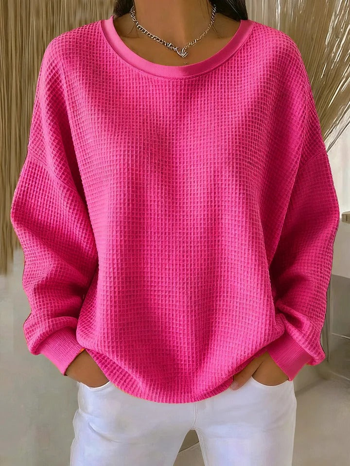 Wilson | Classic Sweater