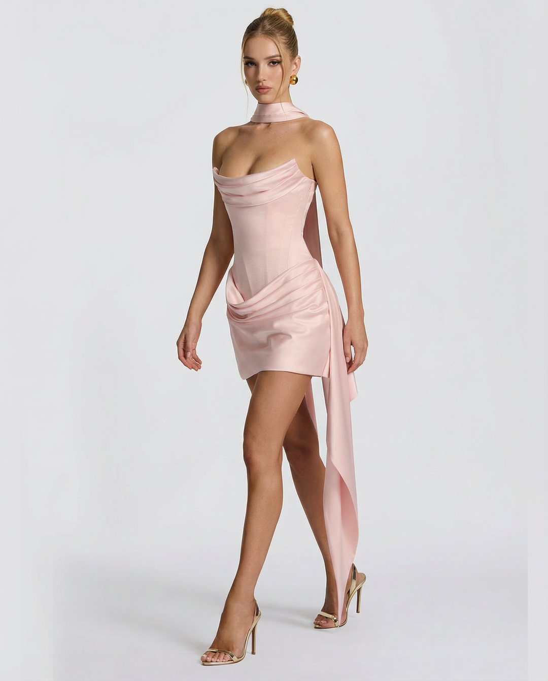 Muse™ | Blush Hour Mini