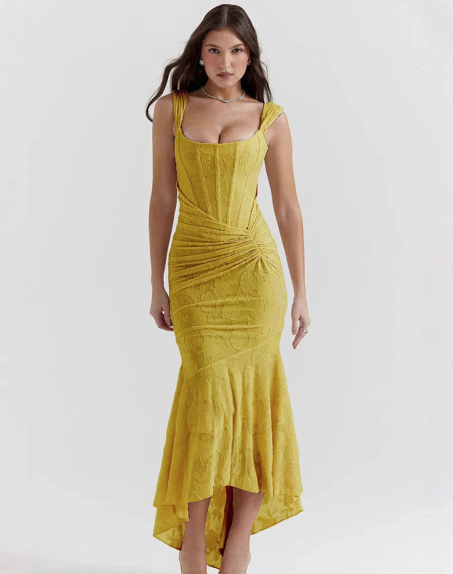 Amira | Maxi Dress