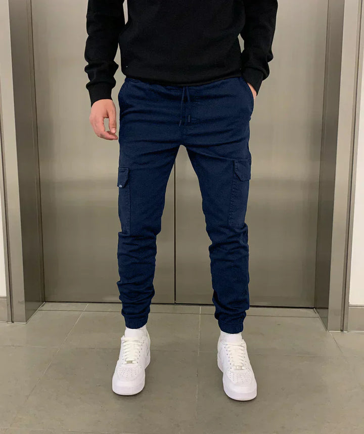 Muse® Cargo Jogger Fit