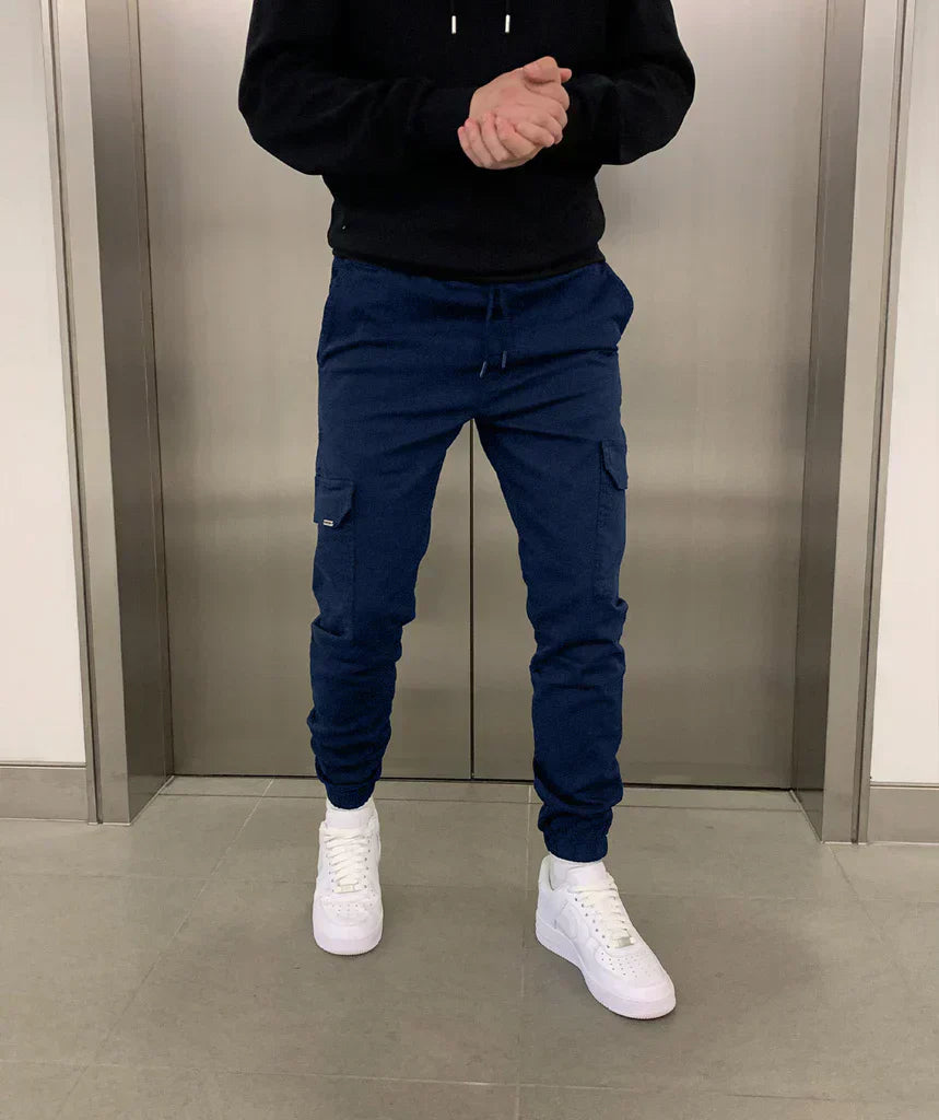 Muse® Cargo Jogger Fit