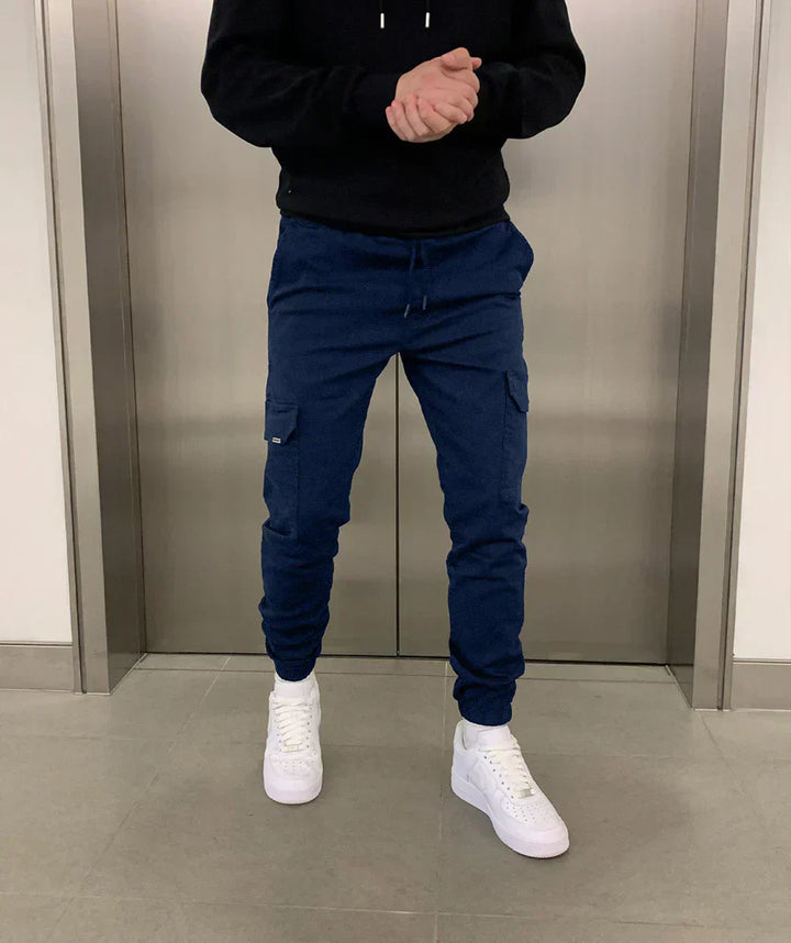 Muse® Cargo Jogger Fit