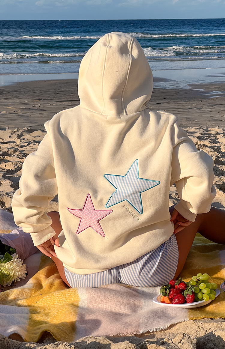 Wilson | Star Hoodie